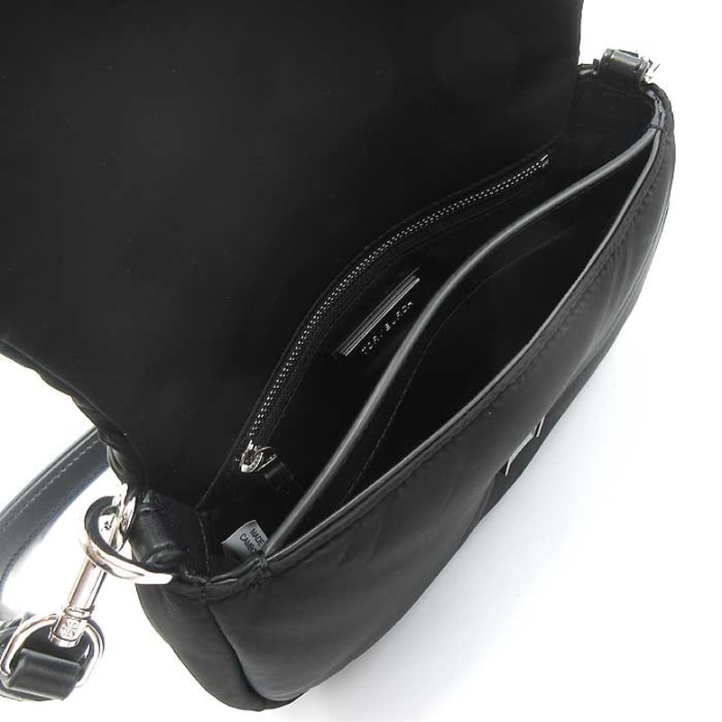 トリーバーチ　ショルダー　黒 TORY BURCH（トリーバーチ） レディース ショルダーバッグ ROMY ZIP