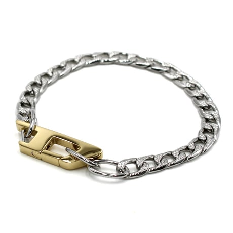 DIESEL ディーゼル DX1338040 ブレスレット アクセサリー メンズ
