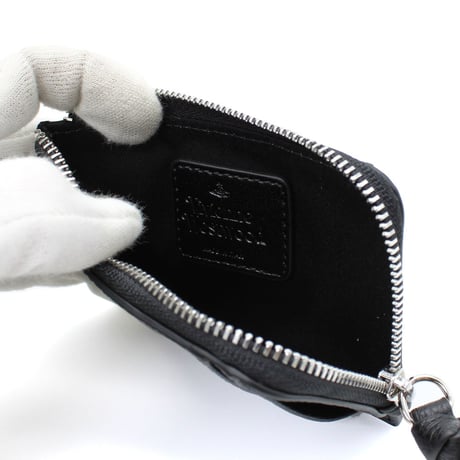 VIVIENNE WESTWOOD ヴィヴィアンウエストウッド 5402000YU-S000D-N403 カードケース カードホルダー メンズ レディース ユニセックス