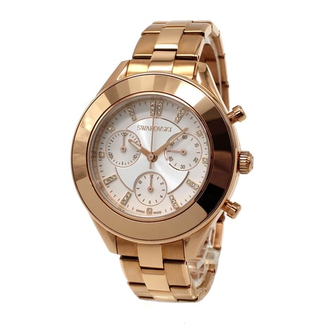 🎀SWAROVSKI スワロフスキー 5612194 Octea lux sport オクティア ラックス スポーツ 腕時計 ウォッチ レディース