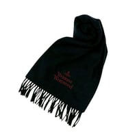 ユーエスポロ アッスン U.S.POLO ASSN マフラー 447160-CHACOAL レ