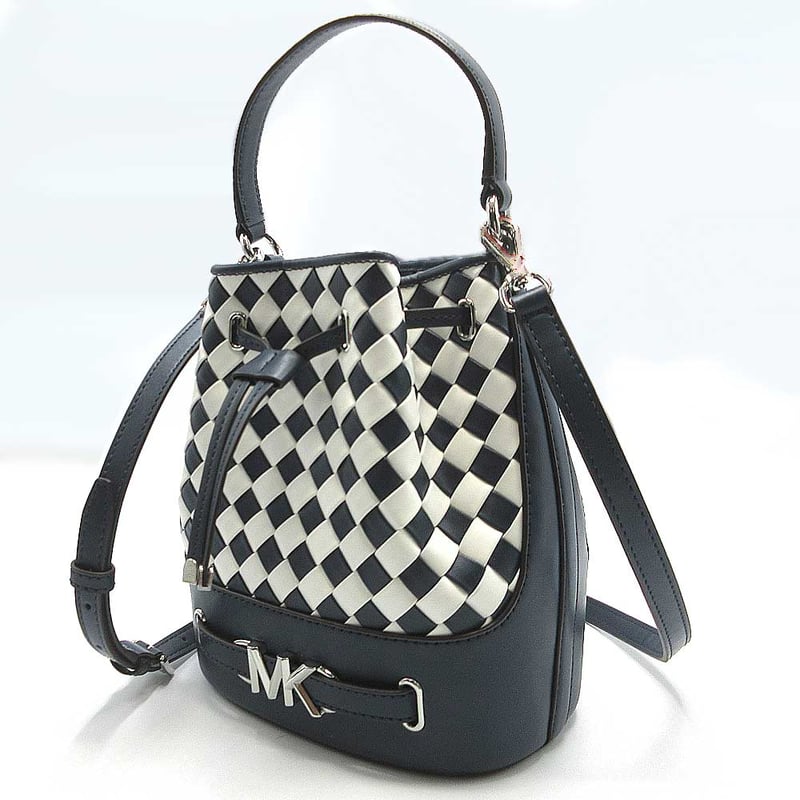 新品 マイケルコース MICHAEL KORS ショルダーバッグ ミディアム  