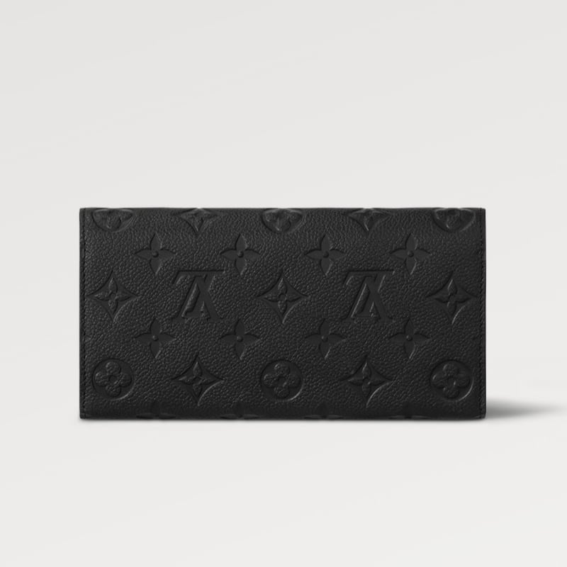 ルイヴィトン LOUIS VUITTON M62369 ポルトフォイユ・エミリー | ITUKL