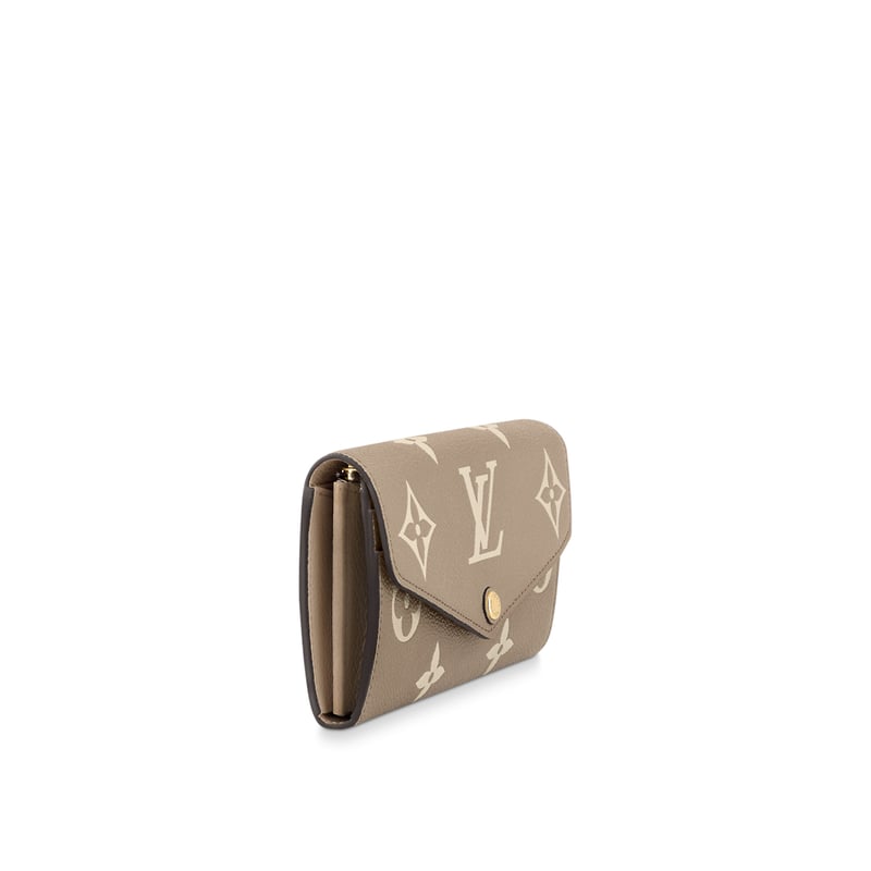 ルイヴィトン LOUIS VUITTON M81049 ポルトフォイユ・サラ NM | ITUKL