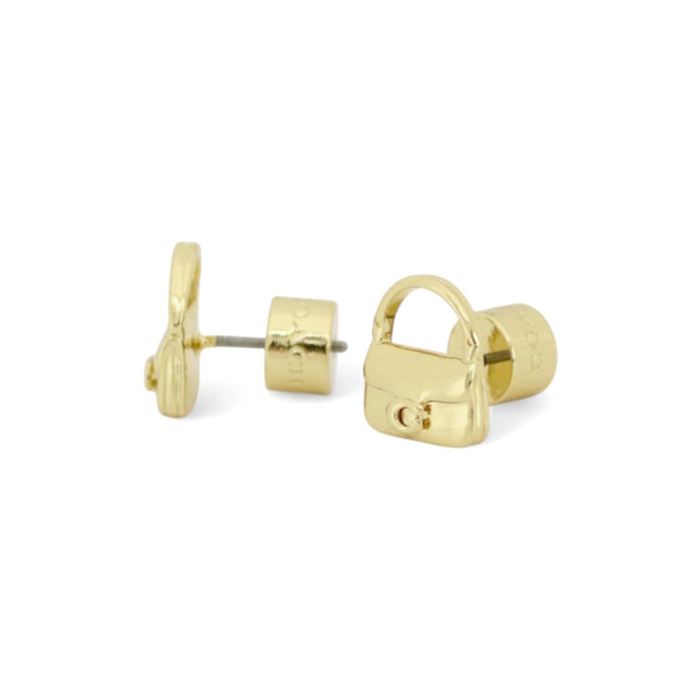 COACH レディース 雑貨 527579 GLD 710 コーチ COACH ピアス 527579GLD710 アクセサリー レディース