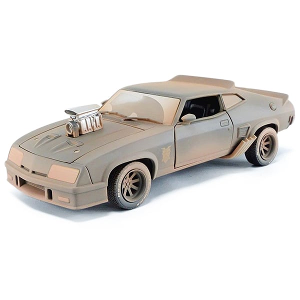 1:24 MAD MAX LAST OF THE V8 INTERCEPTORS 1973 F