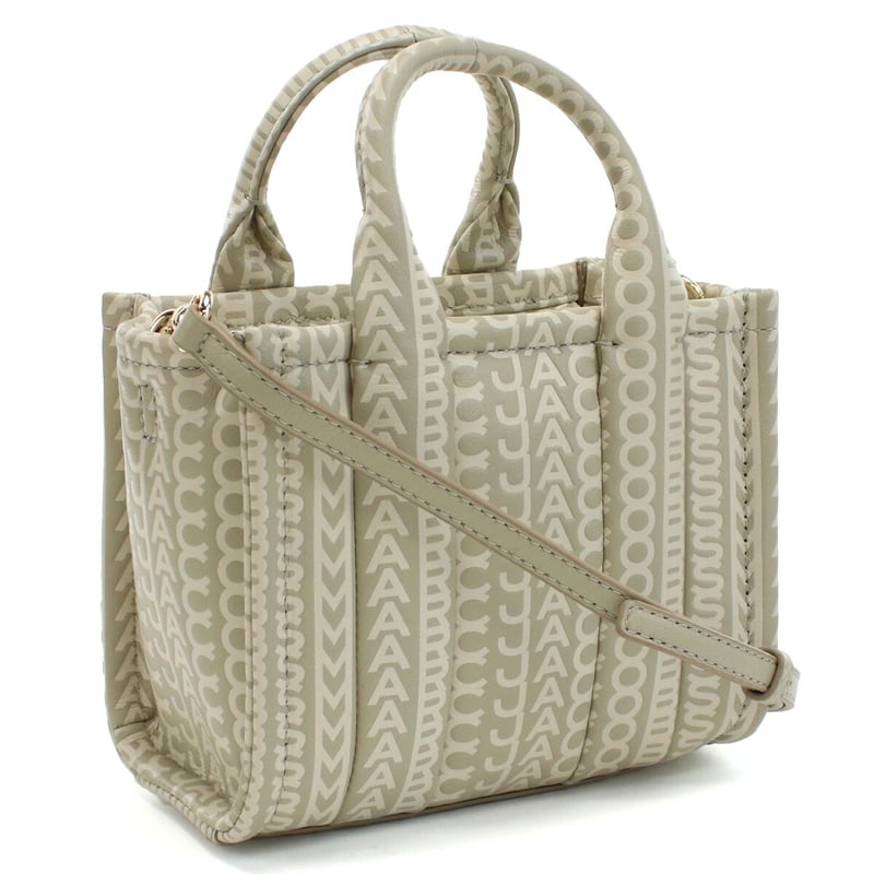 MARC JACOBS THE MICRO TOTE トートバッグ MARC JACOBS マークジェイコブス THE MICRO TOTE トートバッグ