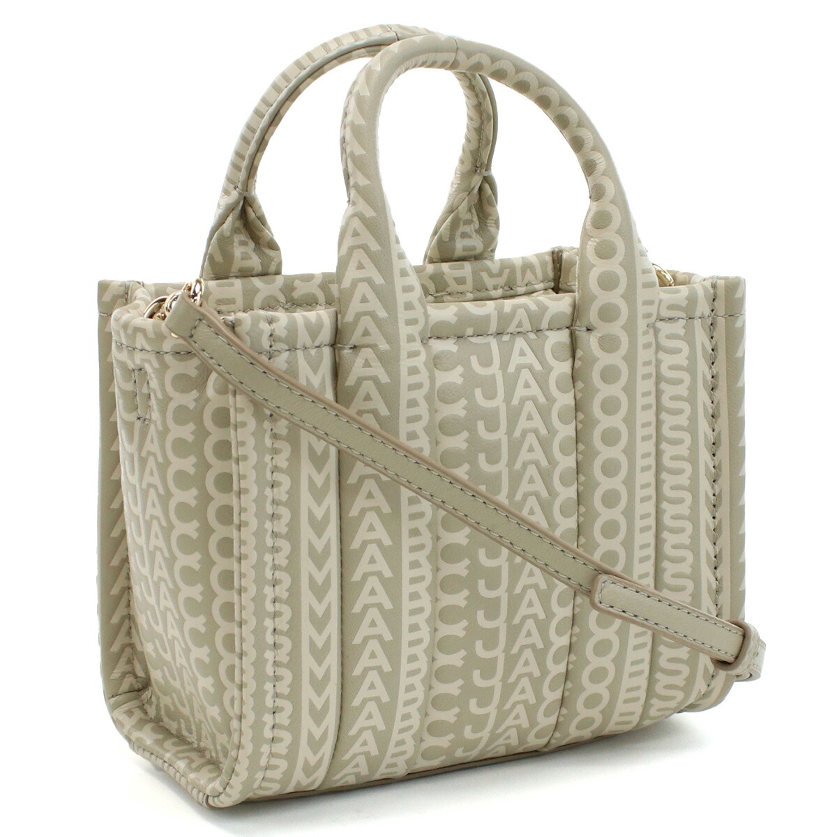 MARC JACOBS マークジェイコブス THE MICRO TOTE トートバッグ MARC JACOBS マークジェイコブス THE MICRO TOTE トートバッグ