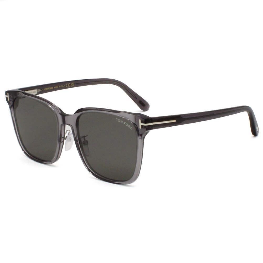 TOM FORD トムフォード FT0891-K/S 20C 55 サングラス