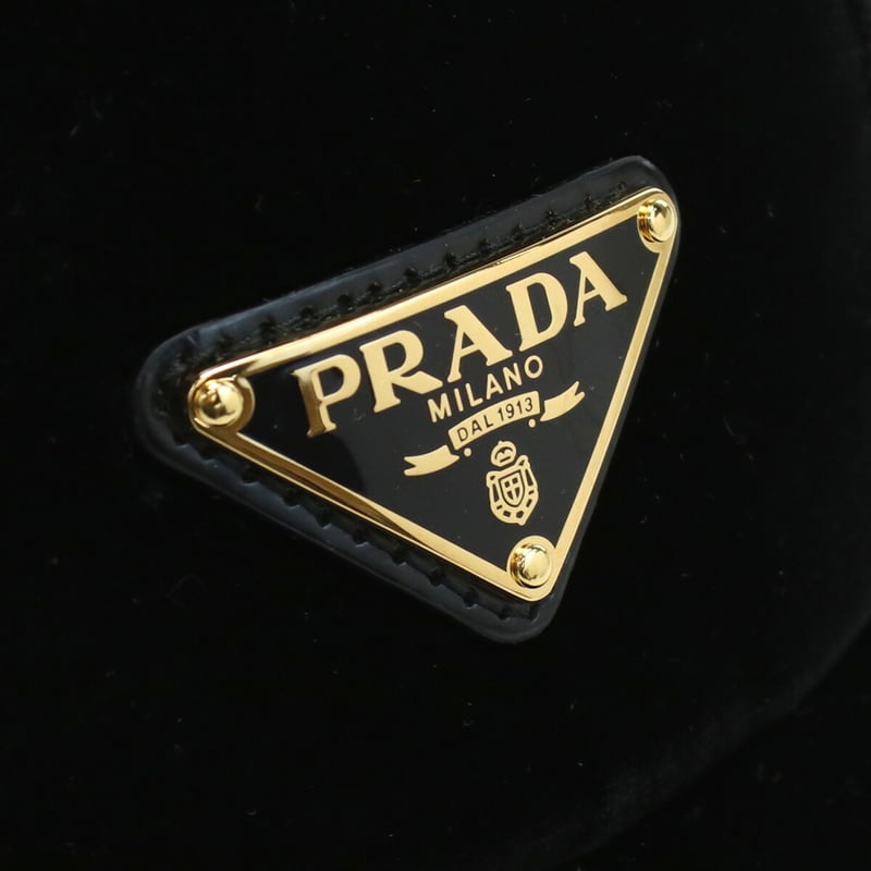 プラダ PRADA レディース キャップ ブランド 1HC336 068 F0002 プラダ PRADA レディース キャップ ブランド 1HC336 068 F0002
