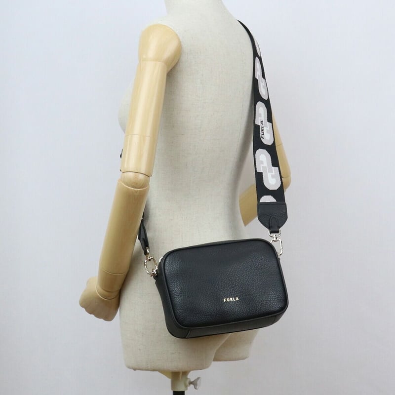 フルラ FURLA FURLA REAL 斜め掛け ショルダーバッグ WB00243 フルラ FURLA FURLA REAL 斜め掛け ショルダーバッグ WB00243