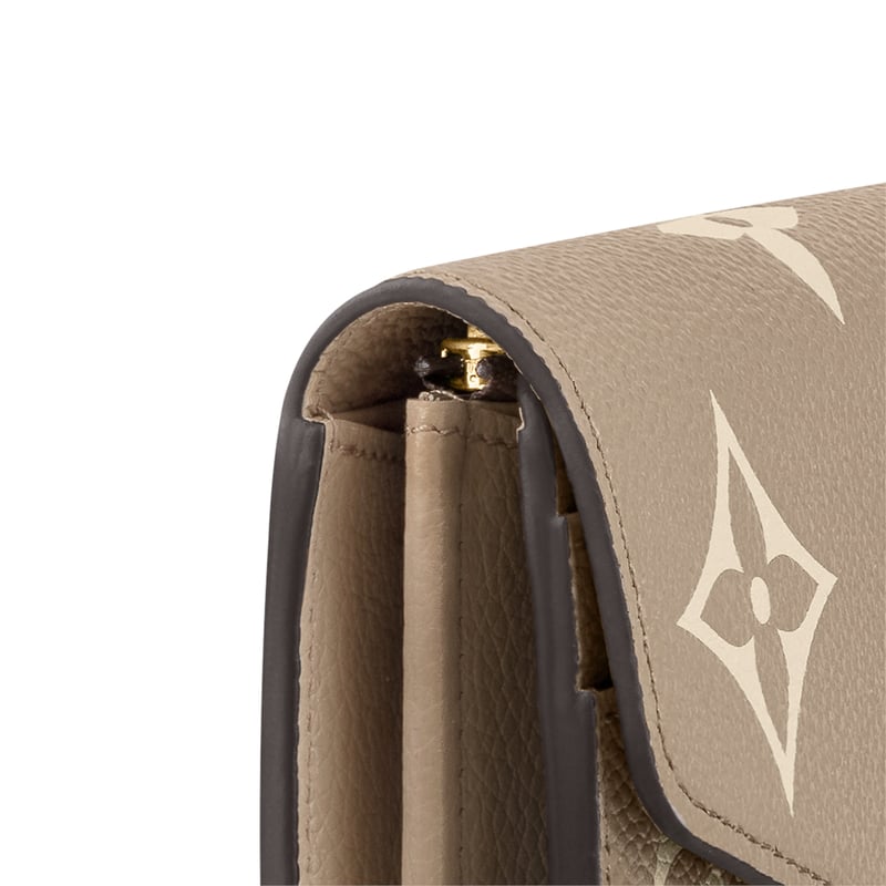 ルイヴィトン LOUIS VUITTON M81049 ポルトフォイユ・サラ NM | ITUKL