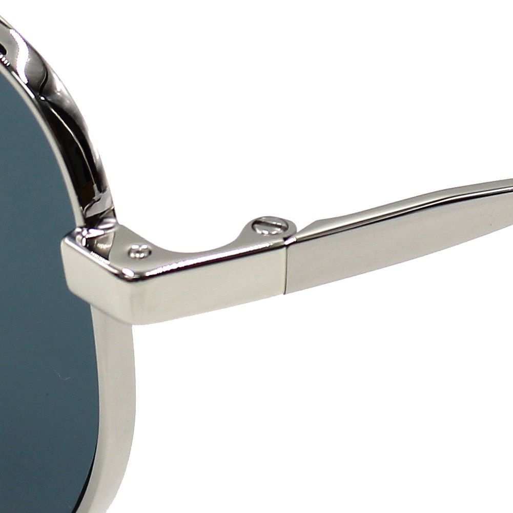 BALENCIAGA バレンシアガ BB0298SA-003 サングラス ノーズパッド メンズ 