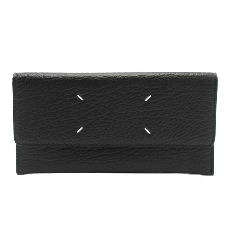 マルジェラ 長財布 2024.01.30 ⁡ 【 Maison Margiela 】 new !! ZIP AROUND WALLET