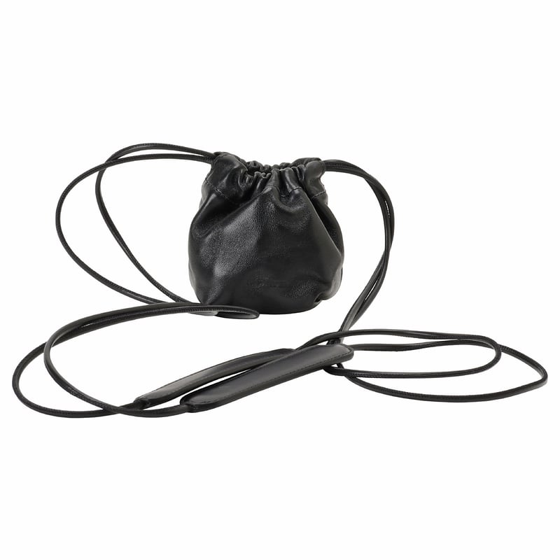 ジルサンダー JIL SANDER J55WG0002 P4846 001 ダンプリング ドロ
