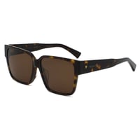 ✨BOTTEGA VENETA BV1287SA-002 サングラス  アジアンフィット｜ユニセックス😎🕶️