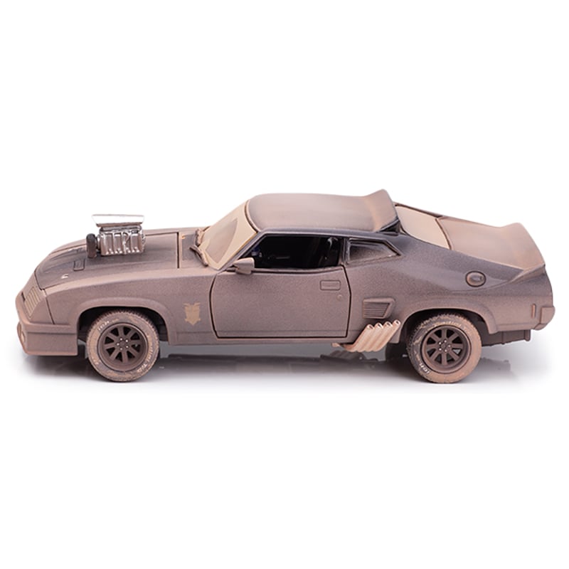 1:24 MAD MAX LAST OF THE V8 INTERCEPTORS 1973 F