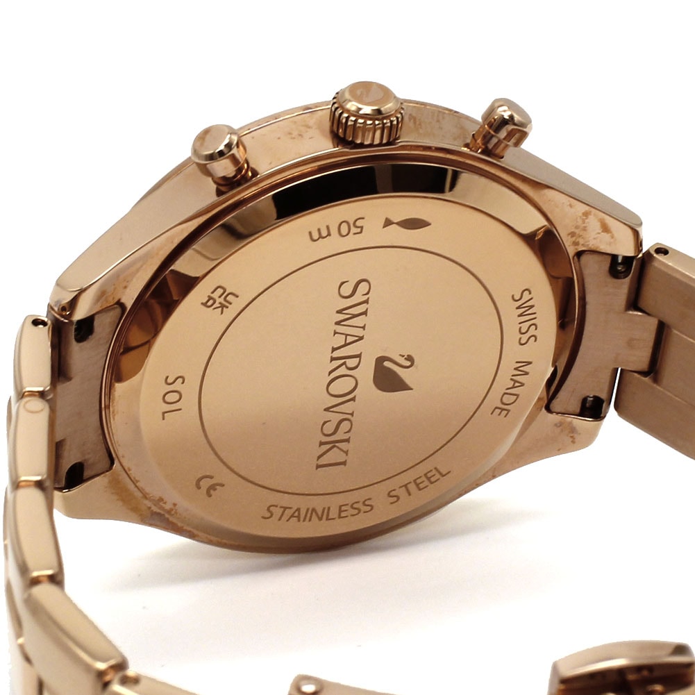 🎀SWAROVSKI スワロフスキー 5612194 Octea lux sport オクティ