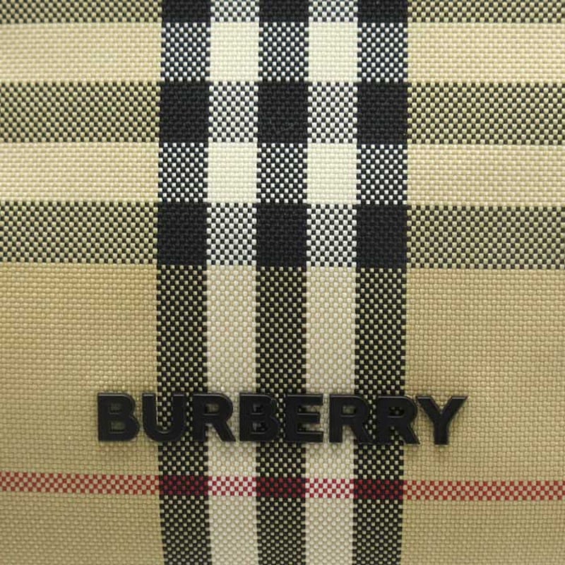 バーバリー ショルダーバッグ 8069760 ARCHIVE BEIGE バーバリー BURBERRY BURBERRY バーバリー ショルダーバッグ 8069760