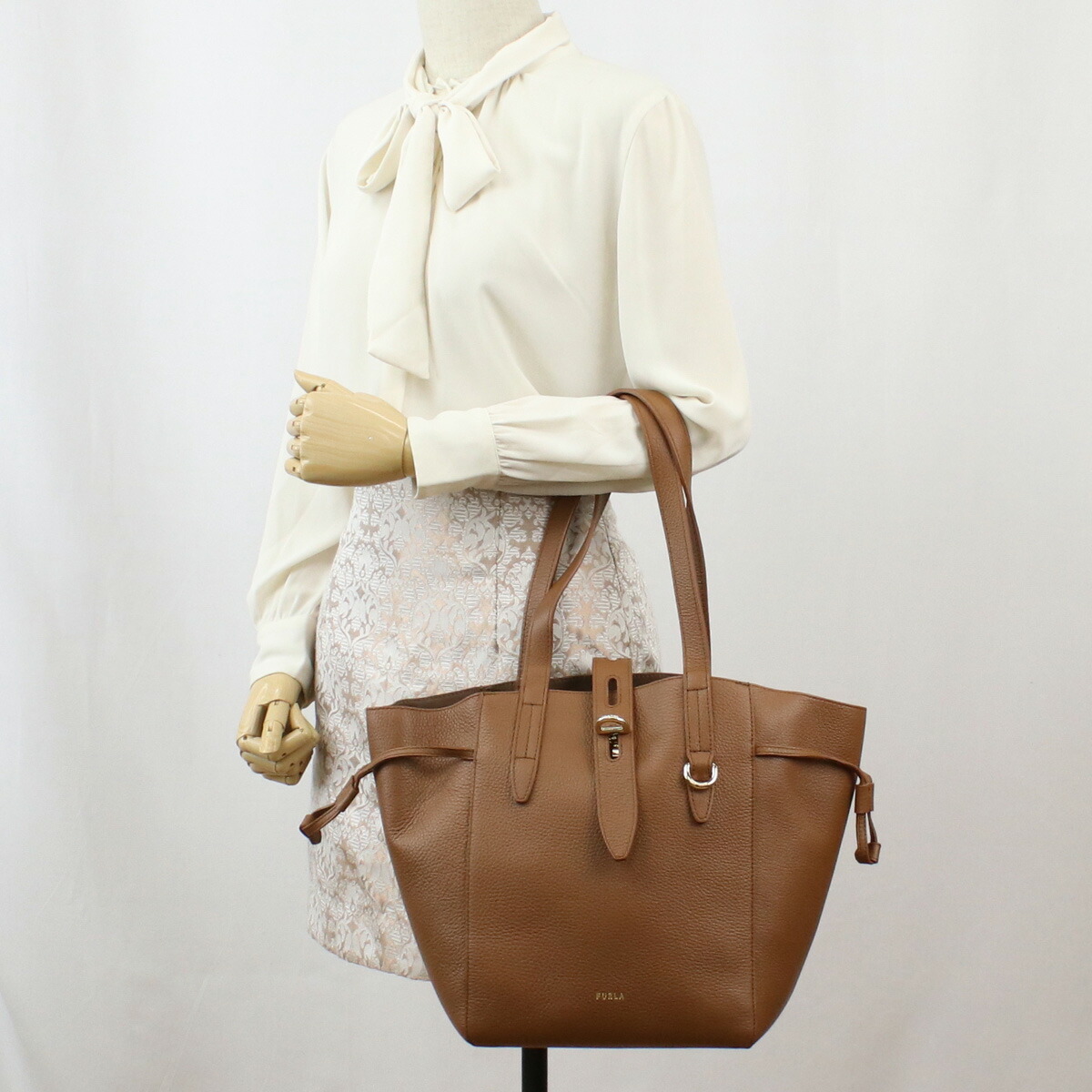 フルラ FURLA FURLA NET トートバッグ ブランド BZT0FUA HSF000