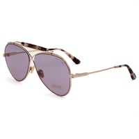 ✨️TOM FORD トムフォード FT0818/S 28Z 60 サングラス ノーズパット メンズ レディース ユニセックス