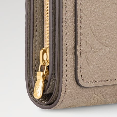 ルイヴィトン LOUIS VUITTON M80152 ポルトフォイユ･クレア