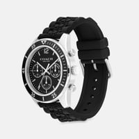 ✨COACH コーチ COACH　コール ウォッチ・44MM　CS634 BLK MEN