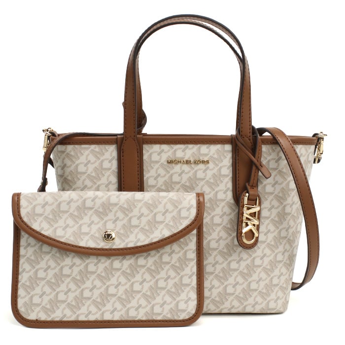 マイケル・コース MICHAEL KORS ELIZA トートバッグ ブランド マイケル・コース MICHAEL KORS ELIZA トートバッグ ブランド