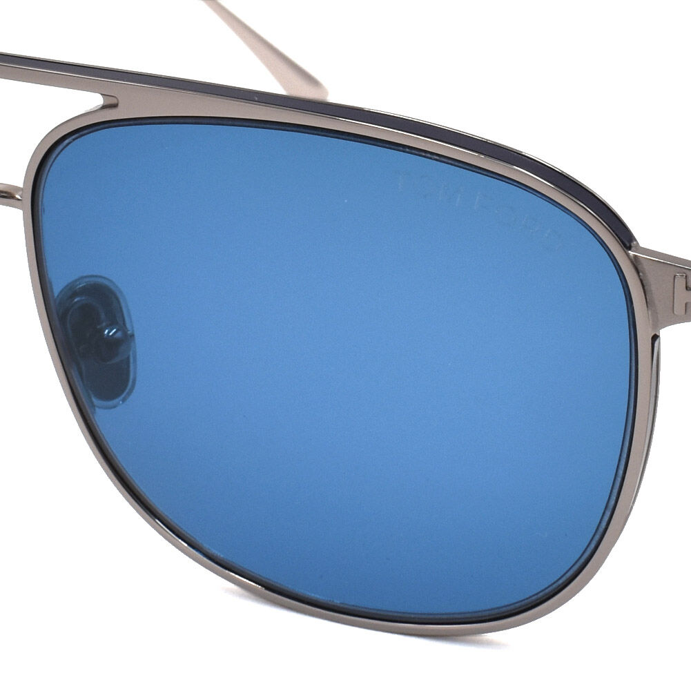 トムフォード FT0827-14V-56 Jake サングラス EYEWEAR TOM FORD トムフォード FT0827-14V-56 Jake サングラス EYEWEAR FT827