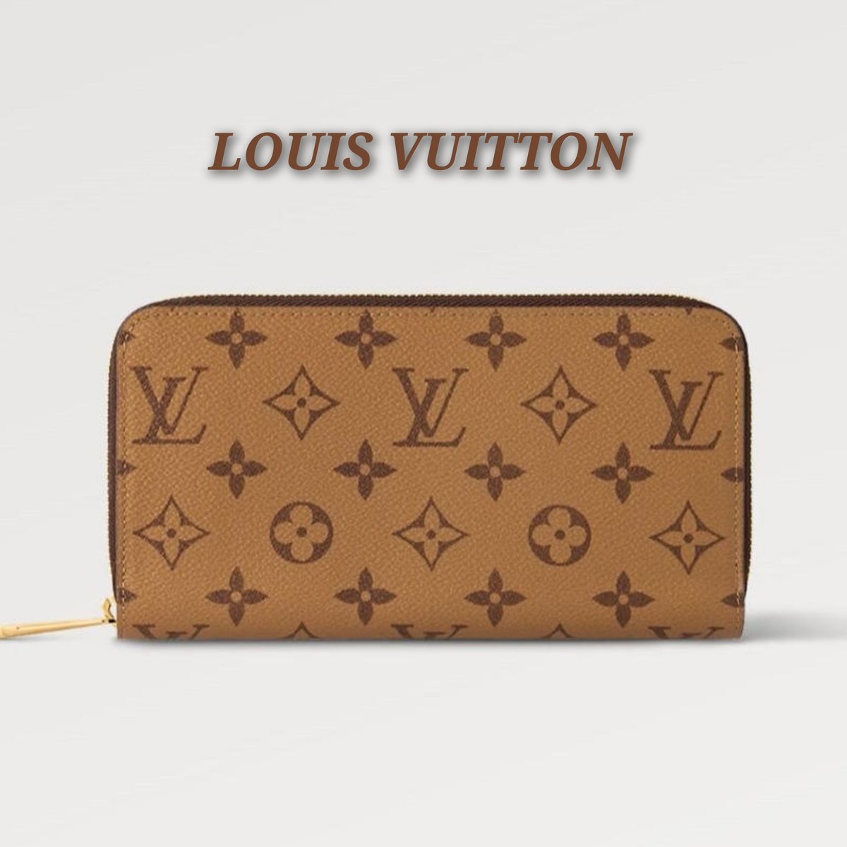 ルイヴィトン LOUIS VUITTON M82444 ジッピー・ウォレット | ITUKL