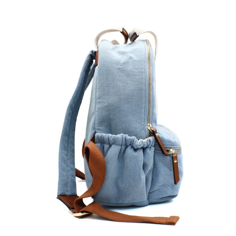 CHLOE KID'S クロエ キッズ C20044-Z10 大人もOK リュックサック バッ