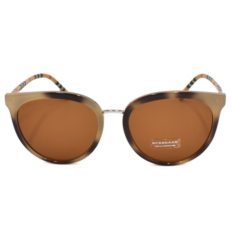 BURBERRY バーバリー 0BE4316F 388773 57 サングラス レディース