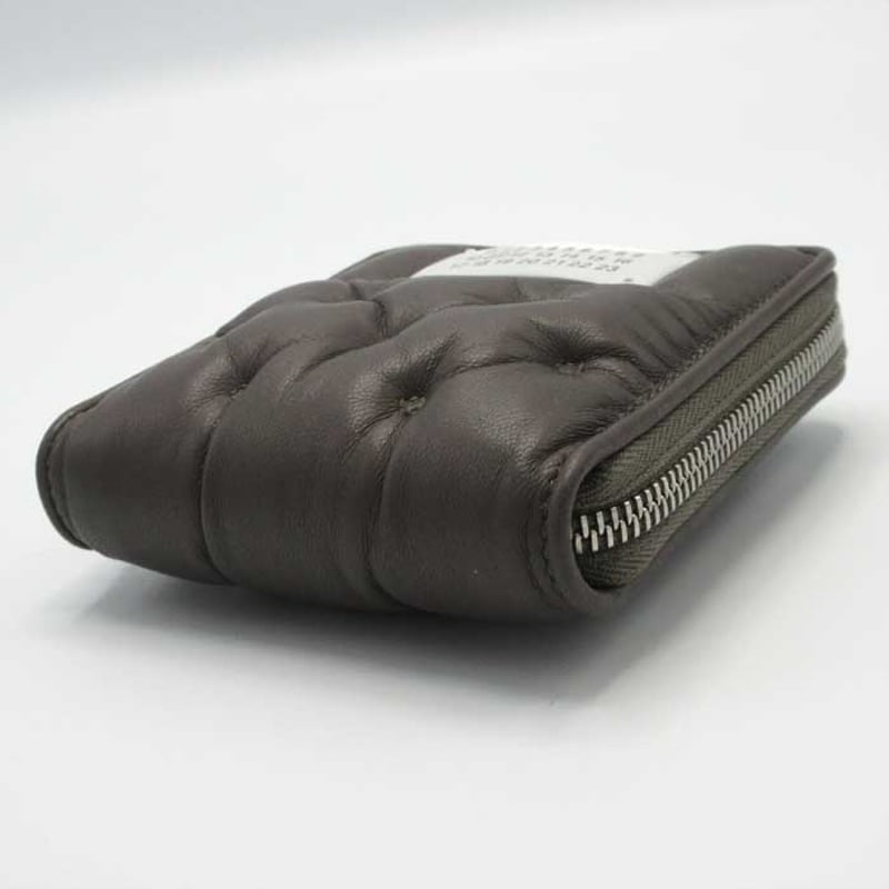 マルジェラの財布 Maison Margiela メゾンマルジェラ MAISON MARGIELA 財布 二