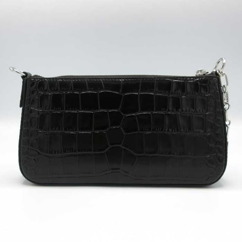 マイケルコース ショルダーバッグ MICHAEL KORS クロコ調 マイケルコース ショルダーバッグ MICHAEL KORS クロコ調