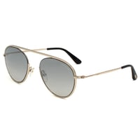 TOM FORD トムフォード FT0599/S 28C 55 サングラス ノーズパット メンズ レディース ユニセックス