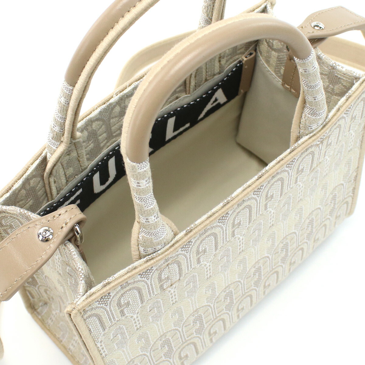 フルラ FURLA FURLA OPPORTUNITY トートバッグ 2WAY ミニ