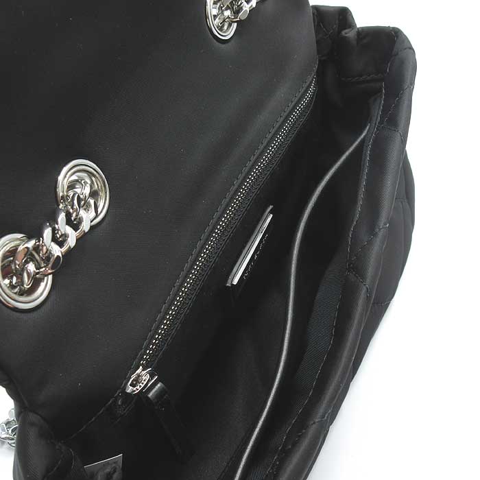 トリーバーチ ショルダーバッグ TORY BURCH キルティング調 スモール