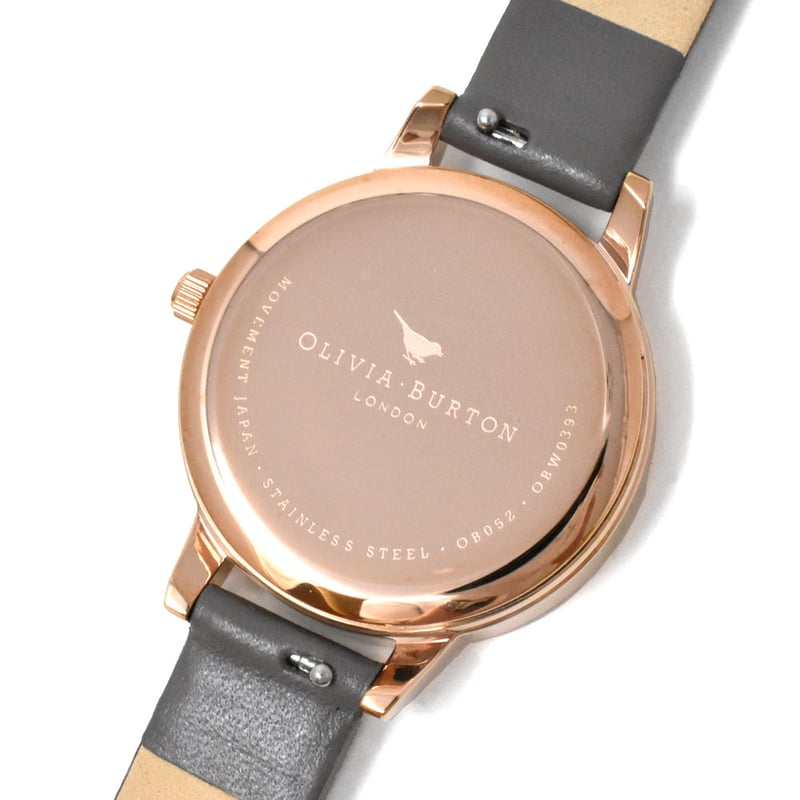 OLIVIA BURTON オリビアバートン OB16MF08 レザー レディース | ITUKL 