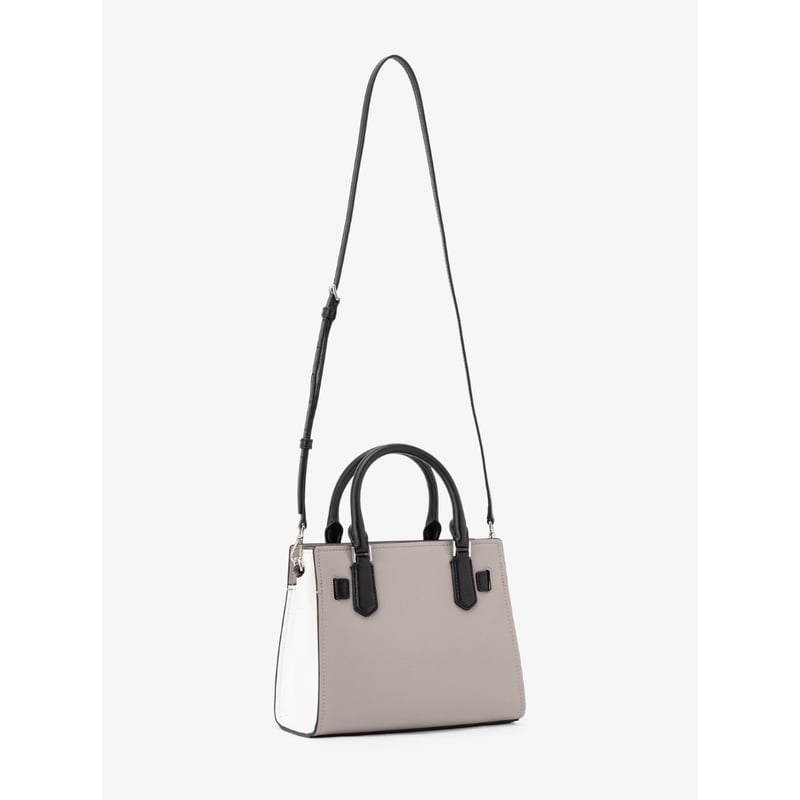 🎀MICHAEL KORS OUTLET 【日本限定】HAMILTON サッチェル スモール