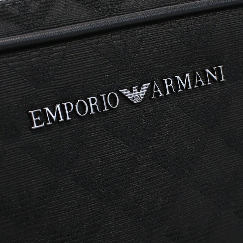 エンポリオアルマーニ EMPORIO ARMANI セカンドバッグ ブランド Y4R356 ...