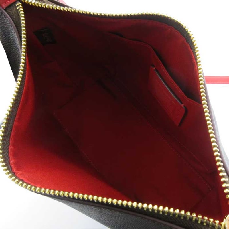 コーチ バッグ ショルダーバッグ COACH シグネチャー ジップ コーチ バッグ ショルダーバッグ COACH シグネチャー ジップ