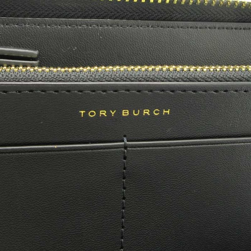 トリーバーチ ファスナー長財布 162753 ブラック 162753-001.jpg