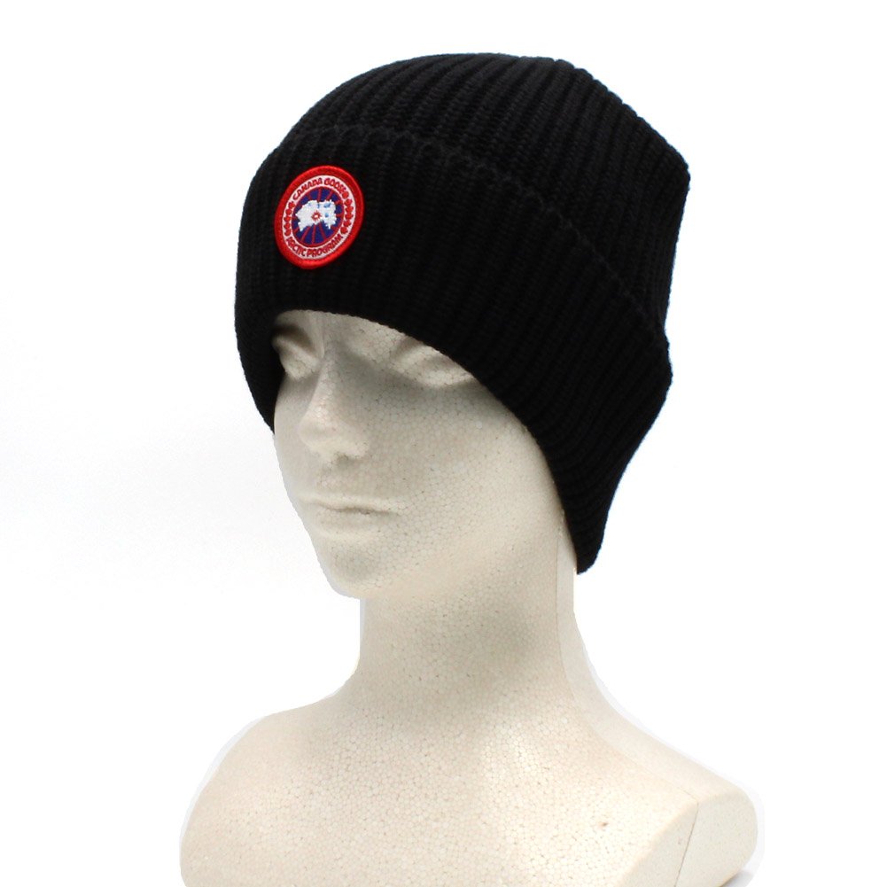 カナダグース　 　ニット帽　5026M　O/S T/U CANADA GOOSE カナダグース 5026M 61 ニットキャップ ニット帽 帽子