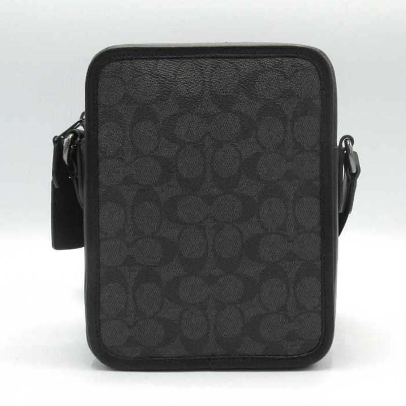 コーチ バッグ ショルダーバッグ COACH SULLIVAN シグネチャー