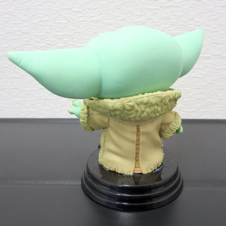 POP! VINYL FIGURE STAR WARS THE MANDALORIAN THE CHILD【FUNKO】