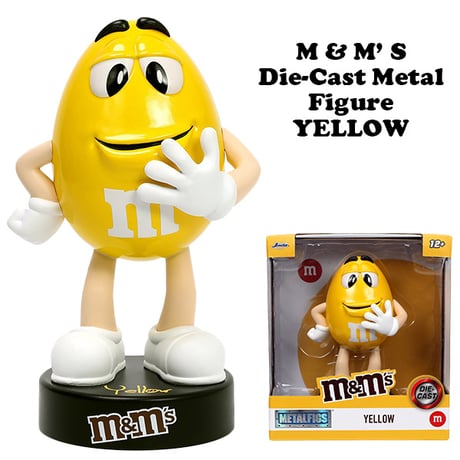 エムアンドエムズ M&M 商品紹介 | M&M'S®