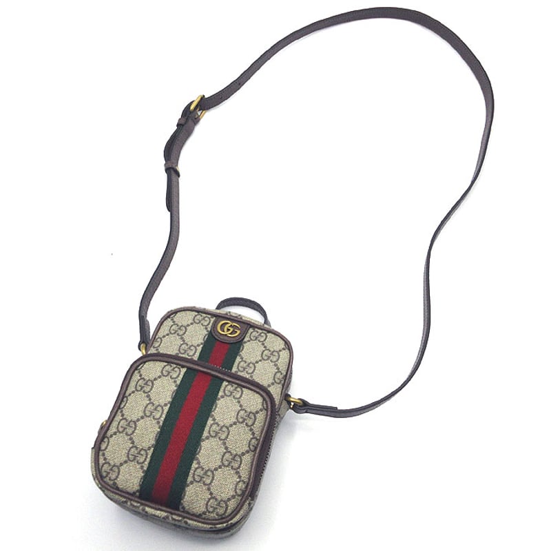 グッチ ショルダーバッグ GUCCI オフィディア インターマー グッチ ショルダーバッグ GUCCI オフィディア インターマー