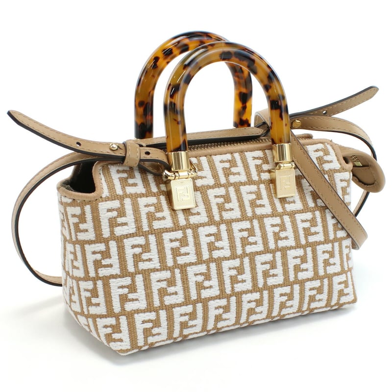フェンディ FENDI バイザウェイ BY THE WAY ハンドバッグ 2WAY