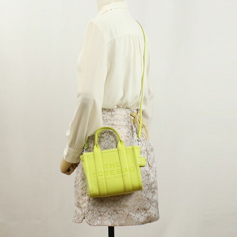 マークジェイコブス MARC JACOBS THE MICRO TOTE トートバッグ マークジェイコブス MARC JACOBS THE MICRO TOTE トートバッグ