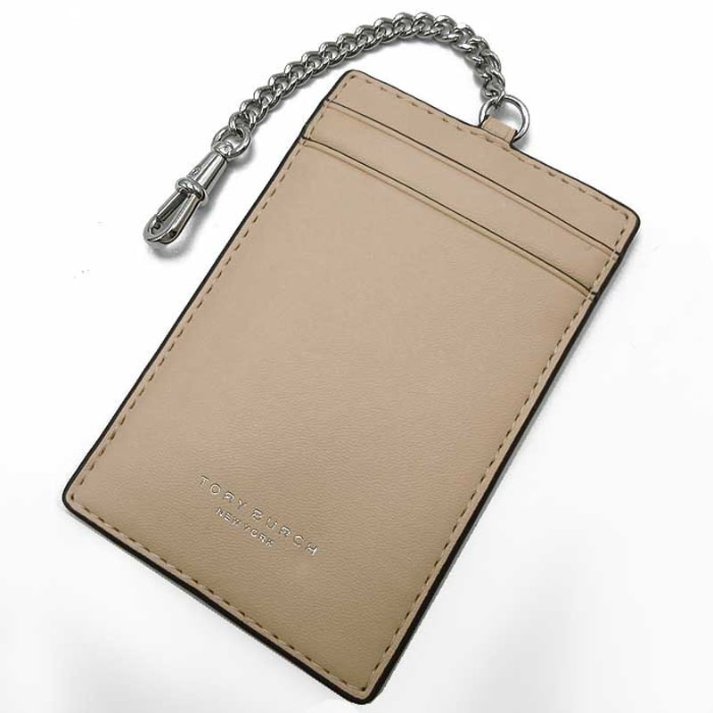 未使用 Tory Burch トリーバーチ 長財布 ラウンドジップ パスケース付 トリーバーチ ラウンドファスナー 長財布 パスケース付き 【公式通販】